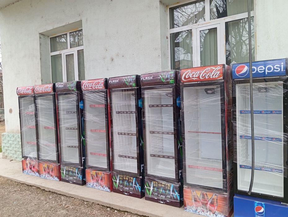 Suv uchun haladelnik  vetrena