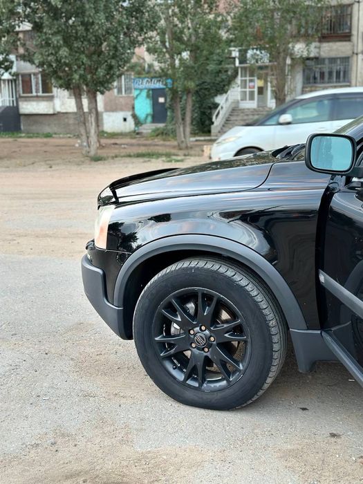 Продам Volvo xc90 2.9 T6 AWD 2004 год.
