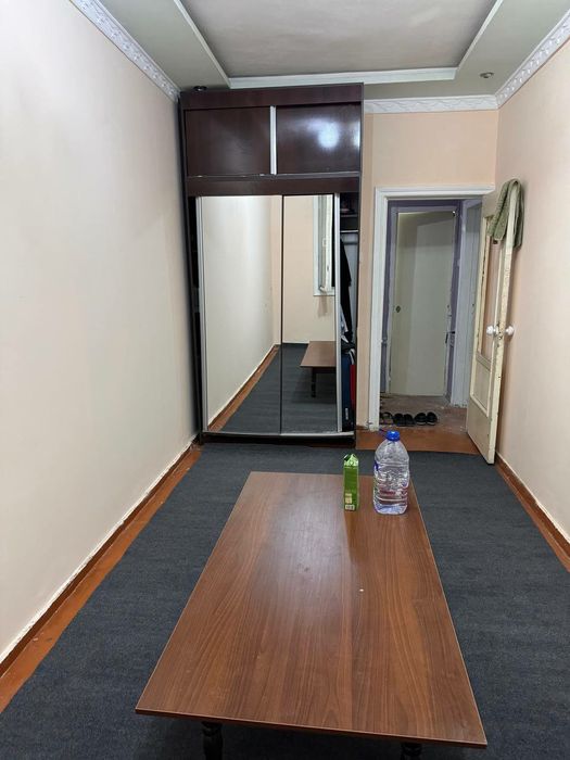 Sheriklikka kvartira akuratni bollarga