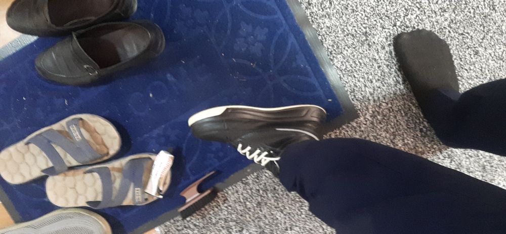 Global firmasidan yangi fasondagi klassik krasovka