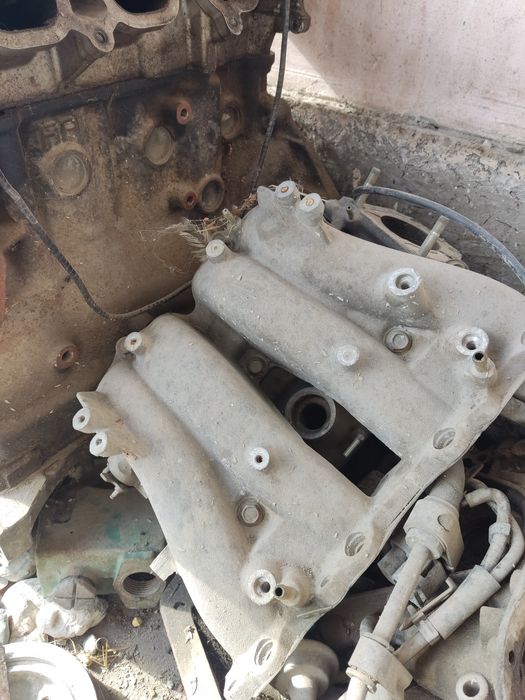 Продам ГБЦ Мазда премаси