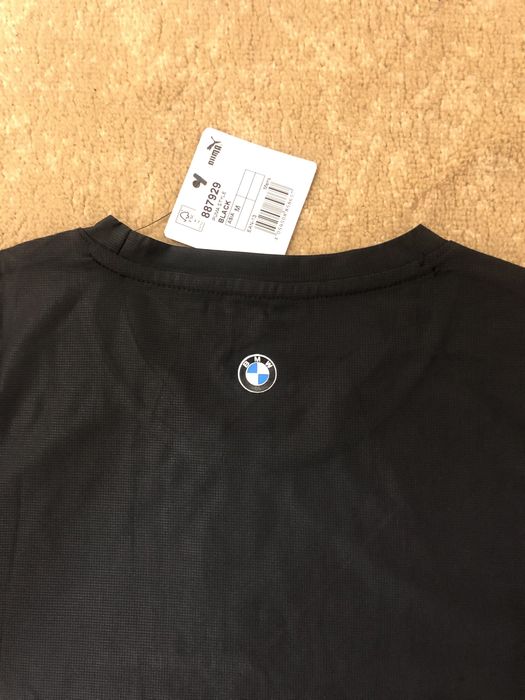 BMW футболки летние