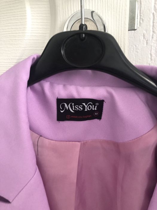 Спорнто-елегантно сако