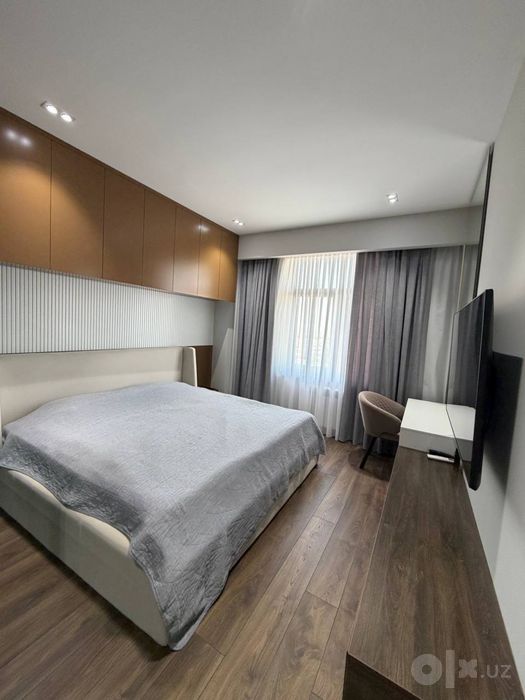 Новостройка ЖК Nikitina Residence