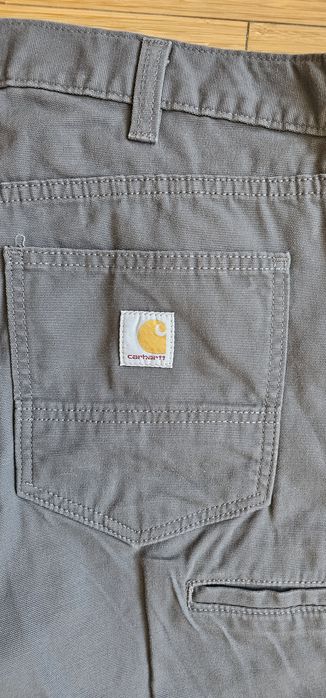 Брюки Carhartt 32×34