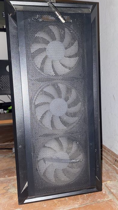 Компьютер i5 12400f
