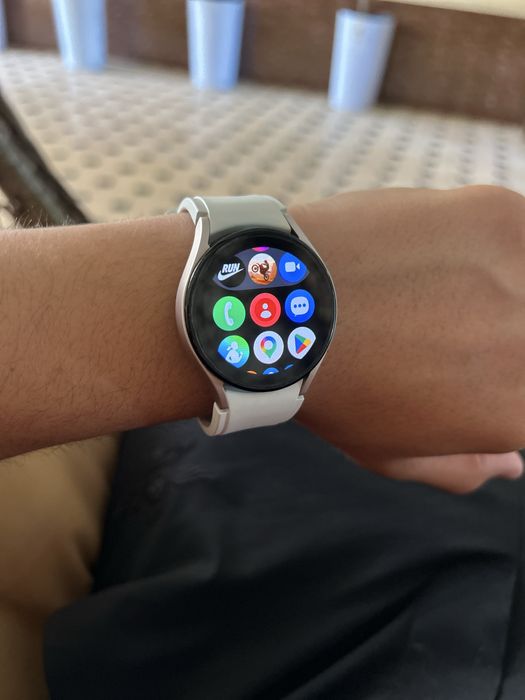 Galaxy Watch Arzon Narxda