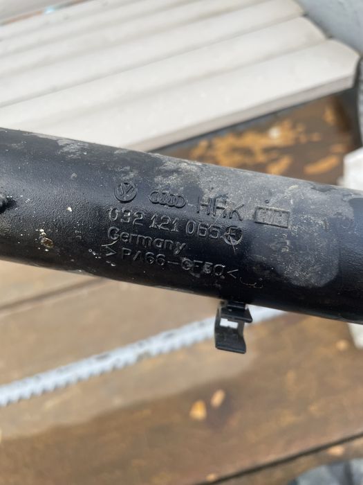 Продам запчасти гольф шкода