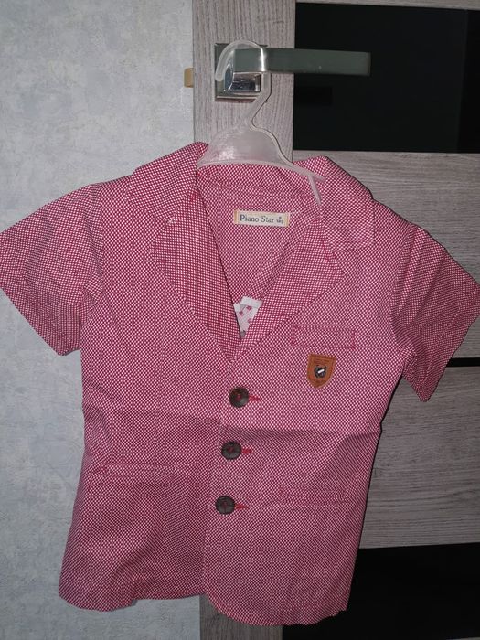 Продам детские мальчиковые вещи