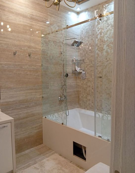 Аренда. 4х Комнатная квартира в Габусе. Россия гостиница. Госпитальный