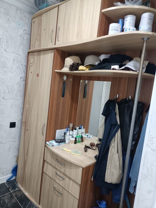 Прихожая мебель прих
