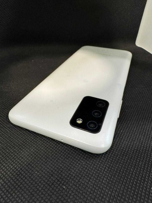 (Ag41) Telefon Samsung A03s 4G B6252 - Garantie 2 ani!