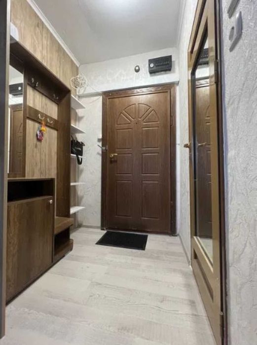 Дава се под наем Двустаен апартамент в Пловдив, Тракия - 40 кв.м за 225 € - Снимка #4