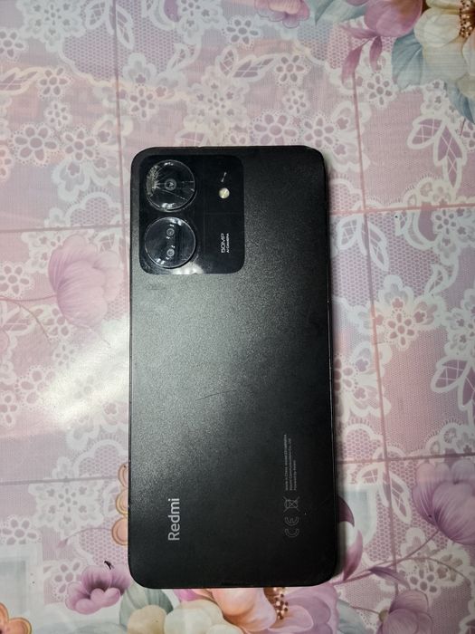 продам redmi 13 c