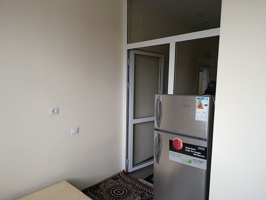 Ijaraga uzoq muddatga