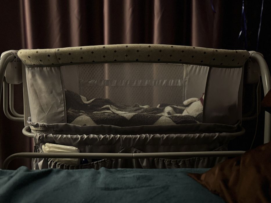 Продам люльку для новорожденных