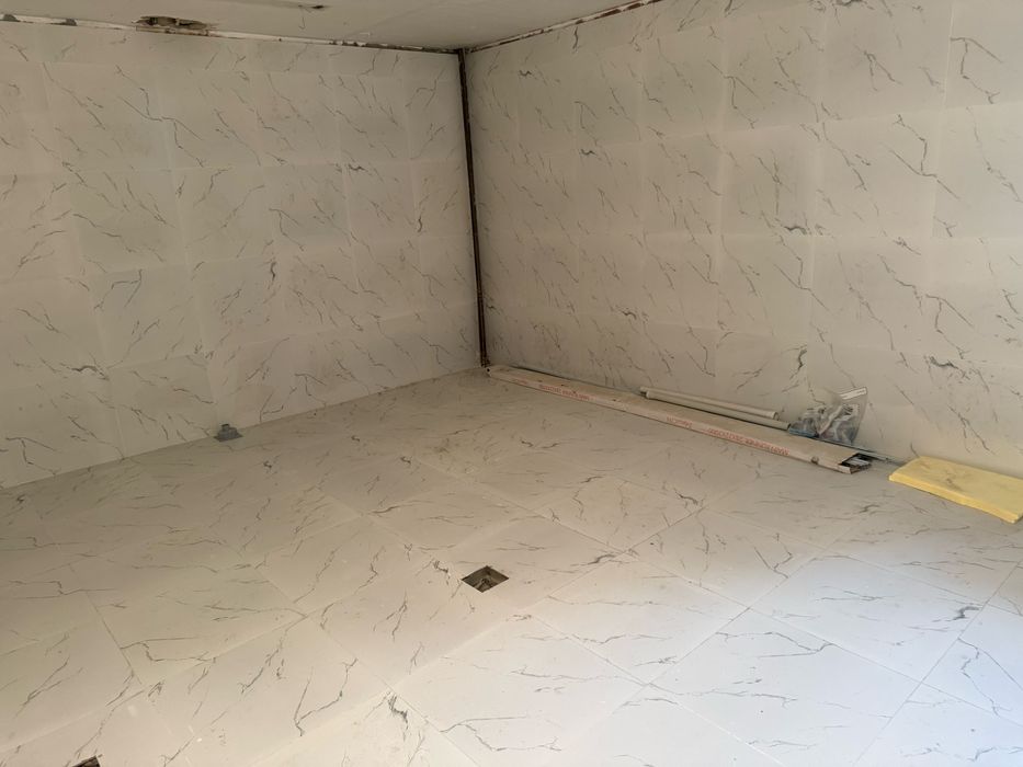 Кафельщики! Бригада (Субподряд,Обьем)