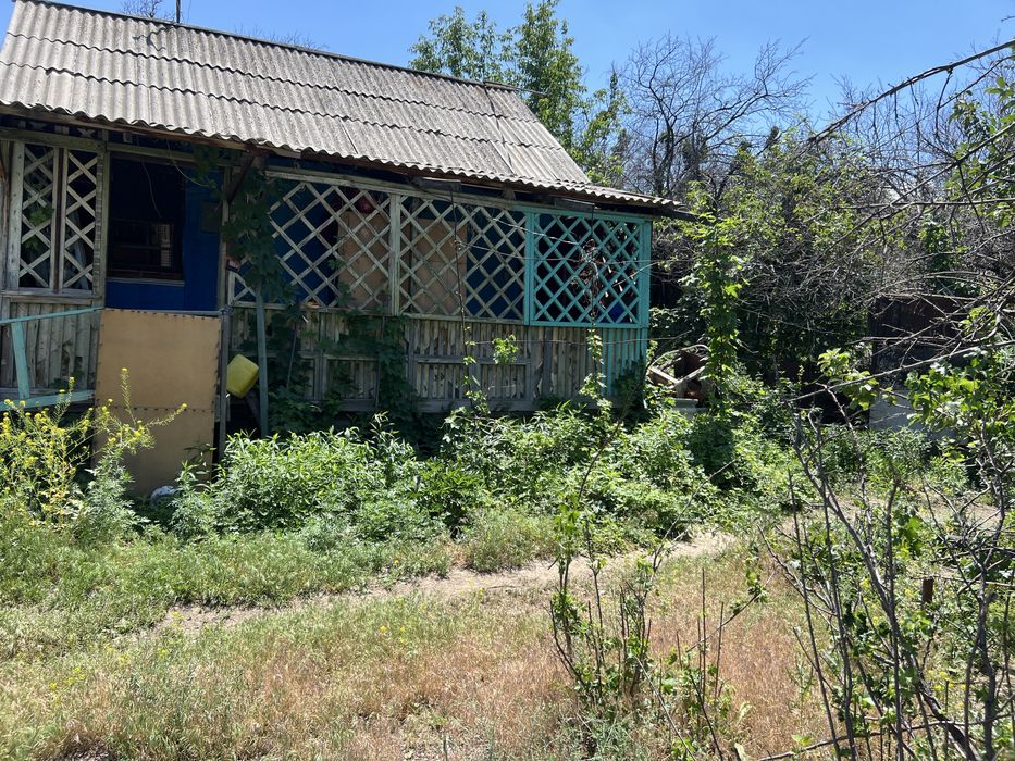 Продам жилую дачу на Уйтасе