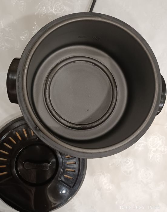 Фритюрница Kitfort KT-2011