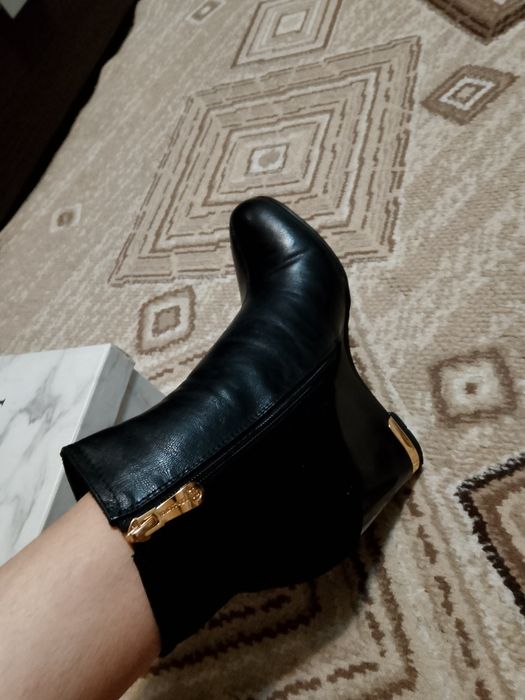 Продам ботильоны