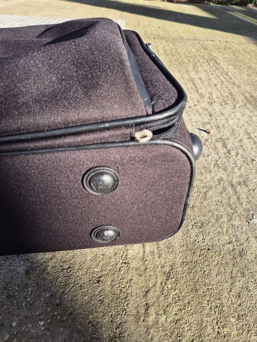 Куфар Самсонет -много запазен