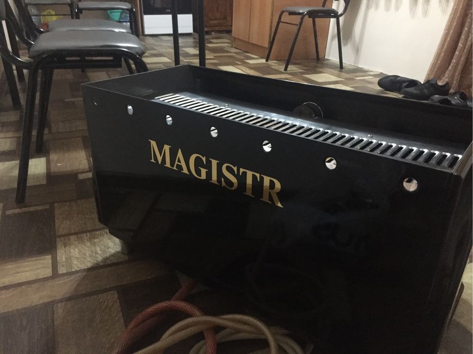 Ремонт Кофемашин професиональная чистка имеються запчасти