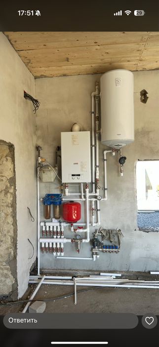 Сантехних в Актобе