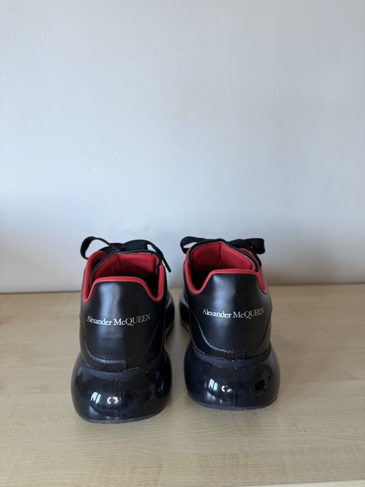 Adidași Alexander Mcqueen mărimea 43