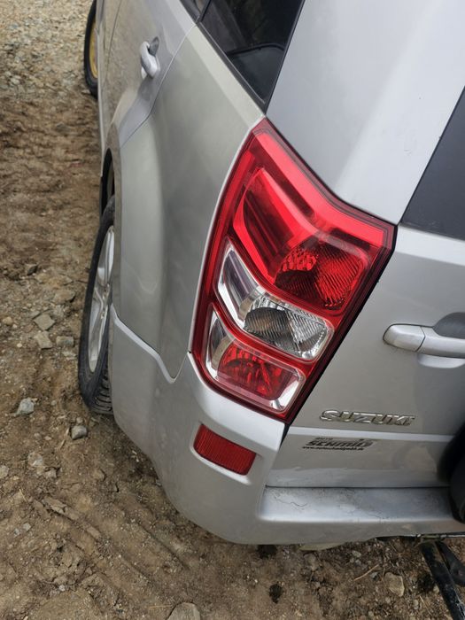 Piese Suzuki Grand Vitara 1.9 ddis/Accesorii/Elemente