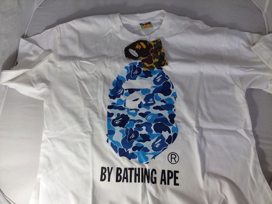 Tricou Off-White Bape Hell haine vara