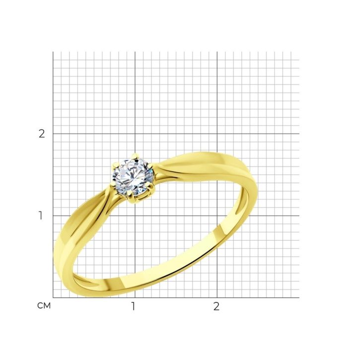 обручальное кольцо