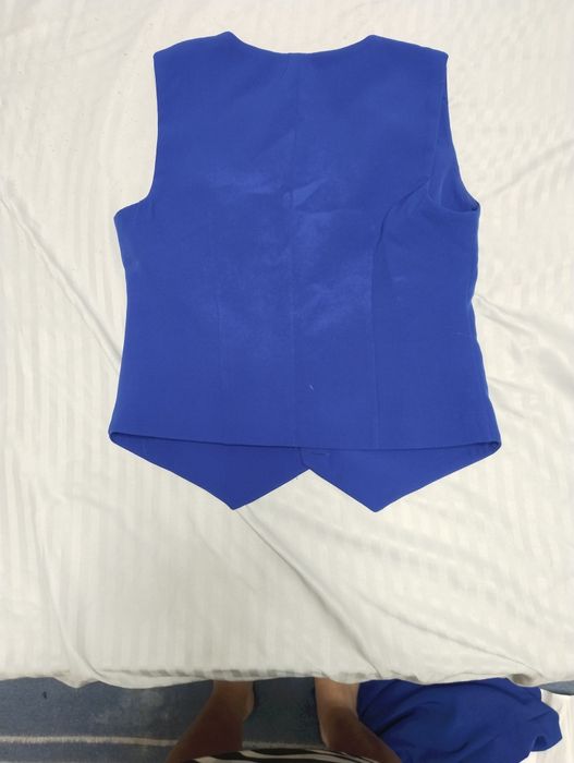 Двойка костюма .