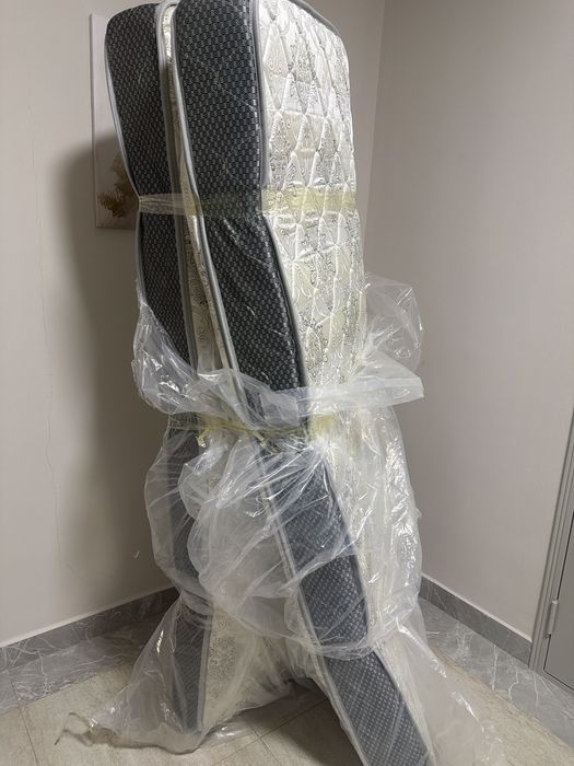 Новый матрас 200/160 срочно продам