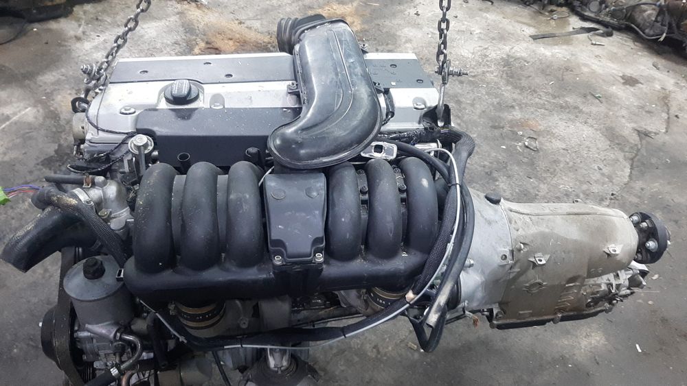 Авто Разбор мерседес