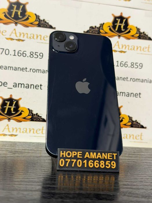 Hope Amanet P10/iPHONE 14 PLUS 128GB BT 85%