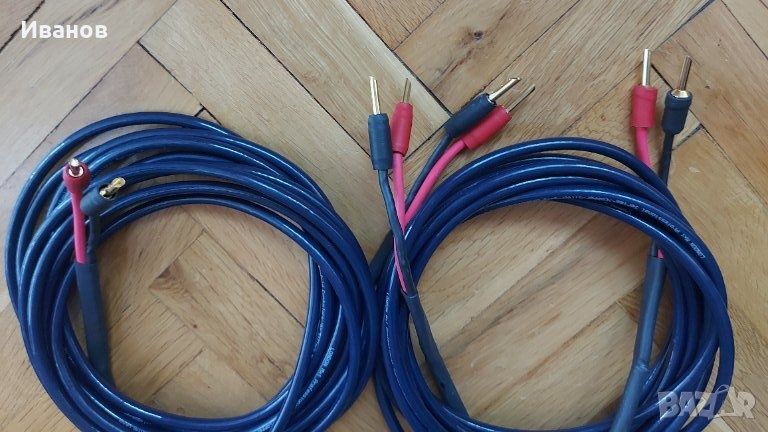 Siltech LONDON Mxt Professionals Series NETHERLANDS 2 x 5.5m