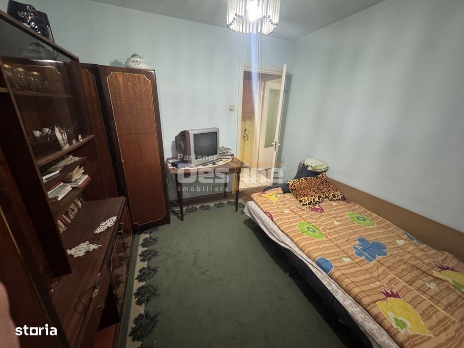 Apartament 2 camere parter Deva
