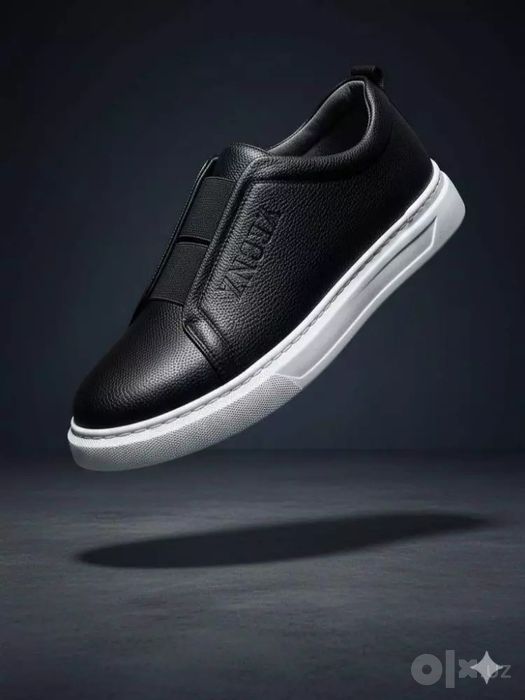 Erkaklar uchun Zegna oyoq kiyimlari | 39-44