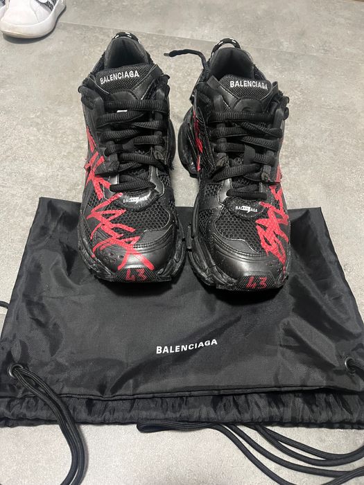 Маратонки balenciaga оригинални