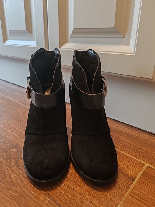 Botine Jessica Simpson Nr. 36