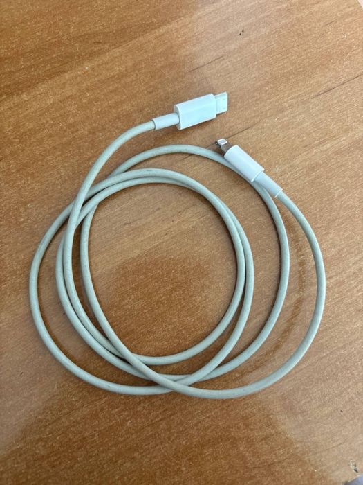 Шнур на айфон,original