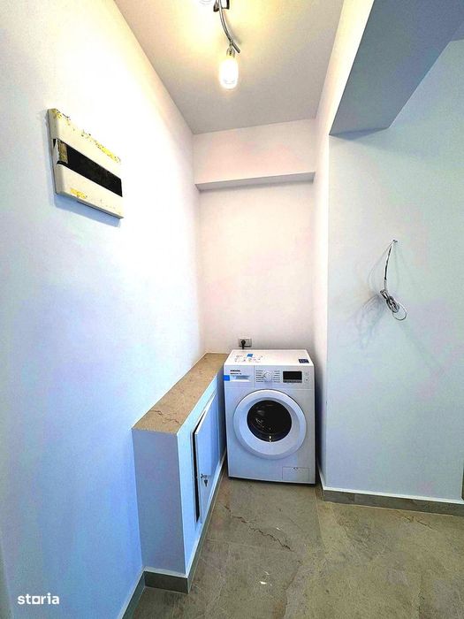 Duplex 3 cam. | Terase | Parcare subterana | Central Address | Unirii