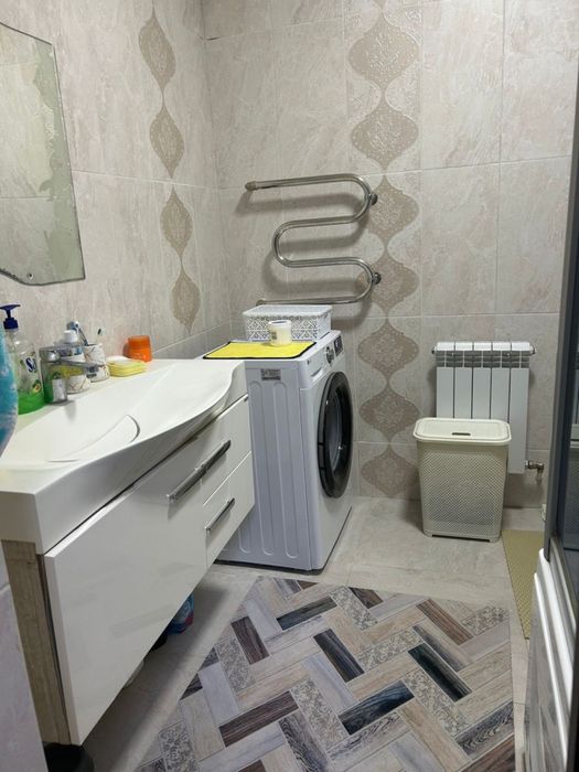 Продаётся дом в Заречном