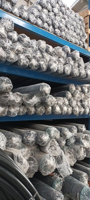 FOLIE MULCIRE/Agrotextil/Antiburuieni 100g/mAditivat !UV