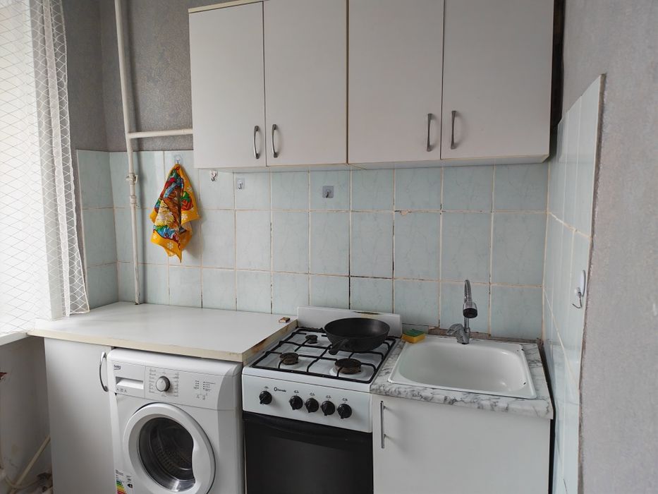 Продается 2 комнатная квартира