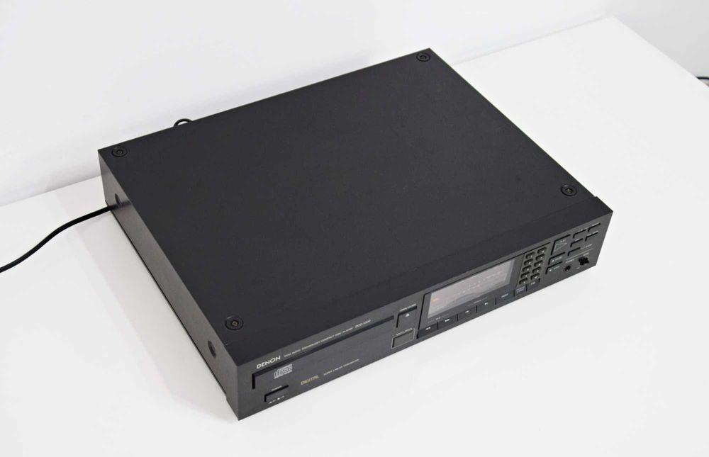 CD Player Denon DCD-1300