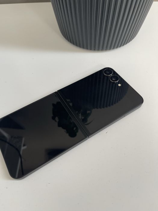 Samsung z flip 7 Fe 128gb