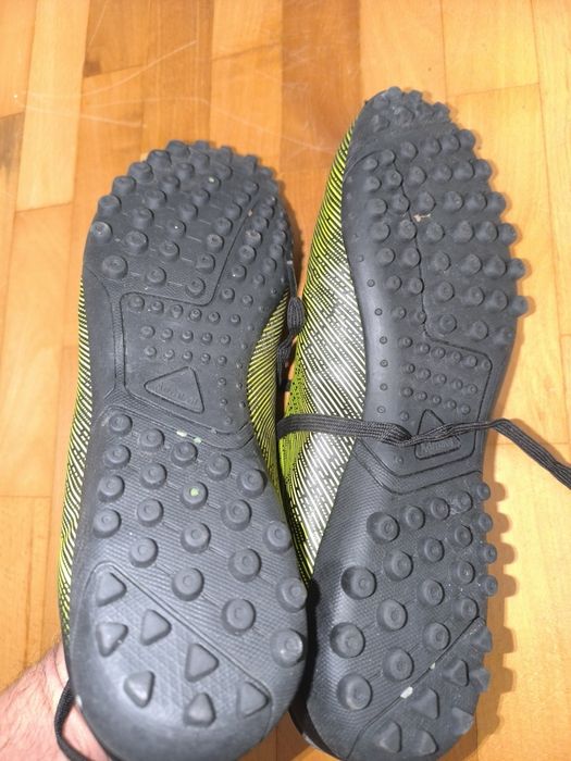 Бутонки Admiral  45 номер