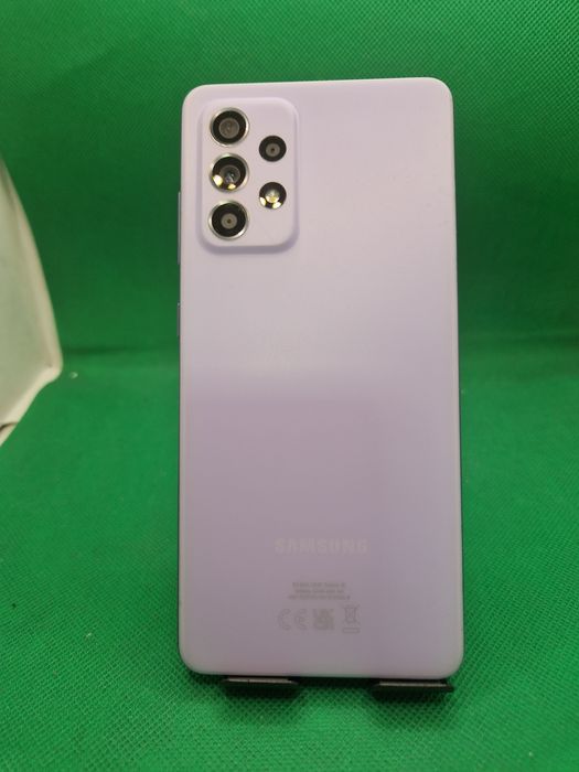 Samsung A52 5G 128/6GB Lazar Amanet Crangasi 43342
