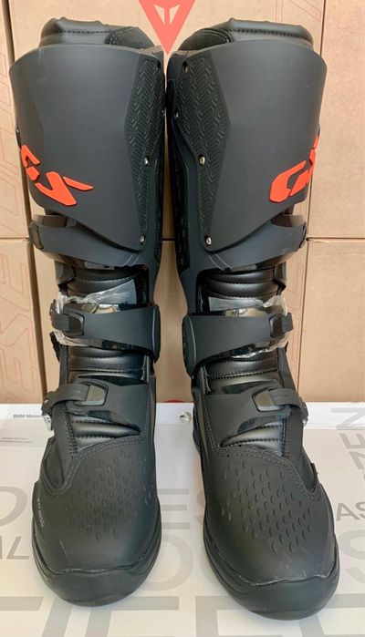 Cizme bmw gs competition